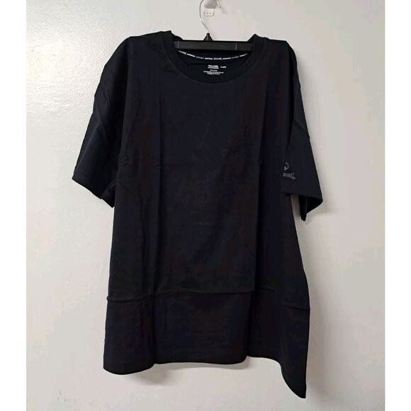 Spalding Men's Unknwn‎ Graphic Tee Size XL - Picture 1 of 7